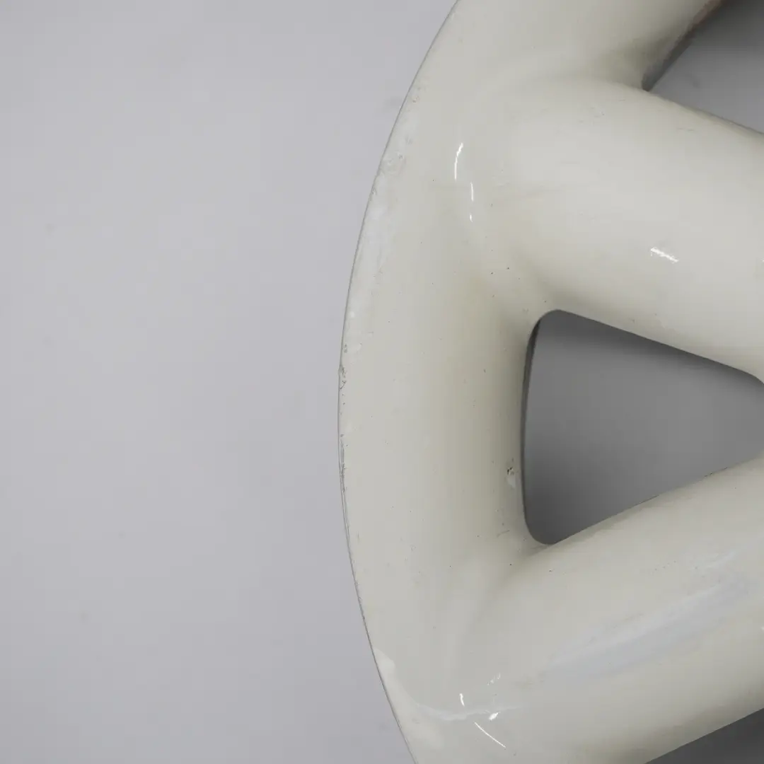 White Wheel Alloy Rim 17" 7J ET:48 S-Spoke 85 to Mini Cooper One R50 R53 R55 R56 with Part number 6757859 Mini Cooper One R50 R53 R55 R56 White Wheel Alloy Rim 17" 7J ET:48 S-Spoke 85 - SKU 6757859-1 - Part number 6757859