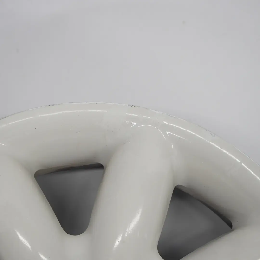 Mini Cooper R50 R53 R55 R56 R57 Weiss Alu Felge Felgen 17" ET:48 7J Spoke 85 - SKU 6757859-2 - Teilenummer 6757859