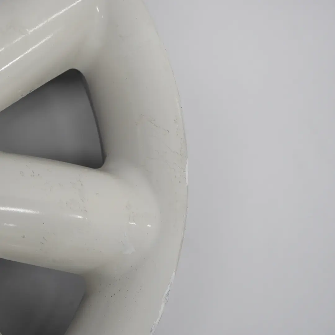 Blanc Jante Alliage 17" 7J ET:48 S-Spoke 85 pour Mini Cooper One R50 R53 R55 R56 à propos du numéro de pièce 6757859 Mini Cooper One R50 R53 R55 R56 Blanc Jante Alliage 17" 7J ET:48 S-Spoke 85 - SKU 6757859-2 - Numéro de pièce 6757859