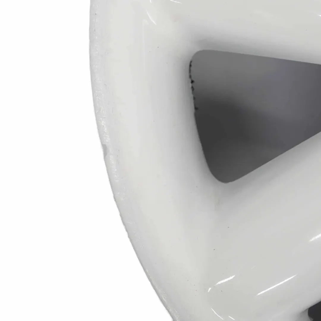 White Wheel Alloy Rim 17" 7J ET:48 S-Spoke 85 to Mini Cooper One R50 R53 R55 R56 with Part number 6757859 Mini Cooper One R50 R53 R55 R56 White Wheel Alloy Rim 17" 7J ET:48 S-Spoke 85 - SKU 6757859-3 - Part number 6757859