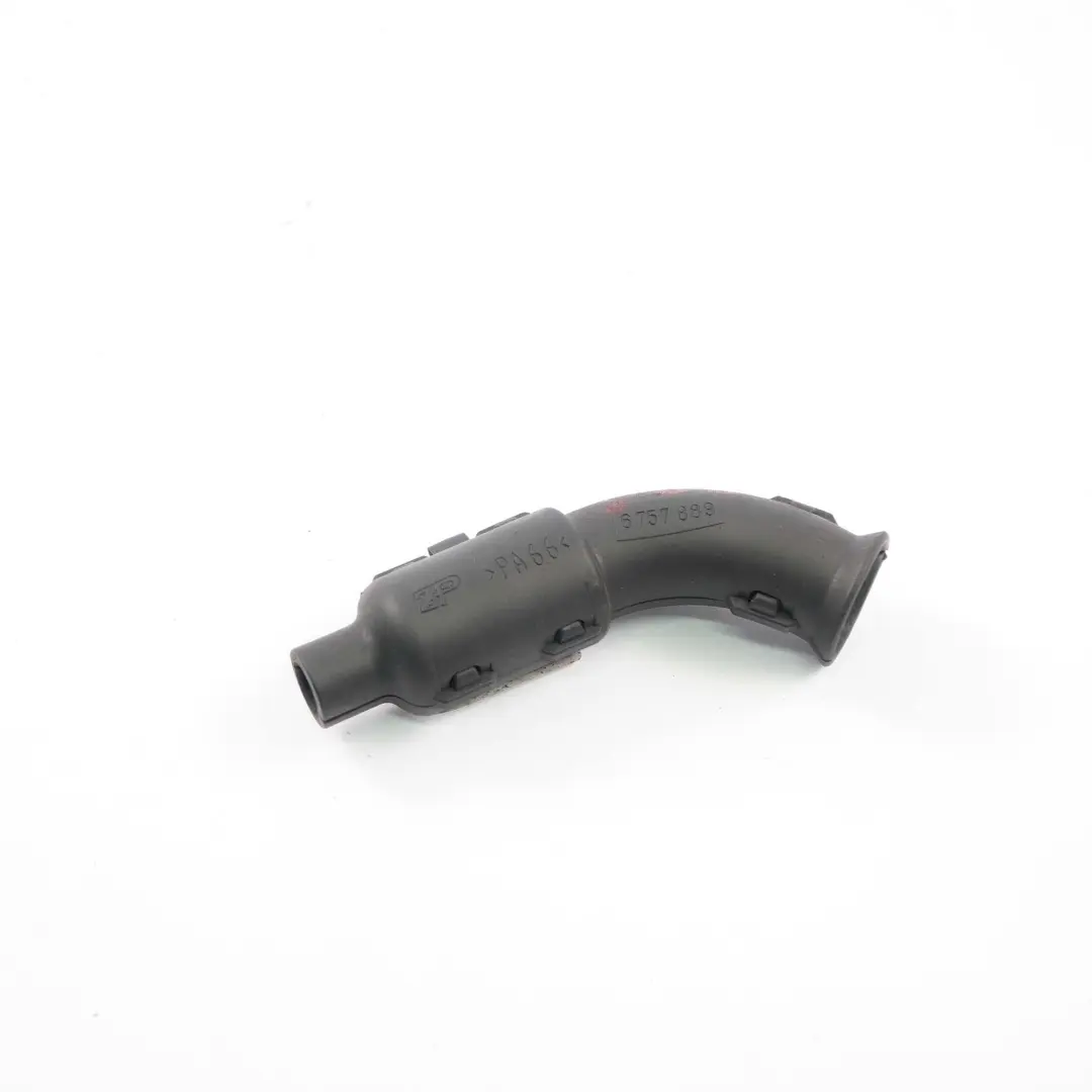 Mini R50 R53 Protection Pipe W10 W11 Fuel Feed Protection Hose Petrol - SKU 6757889 - Part number 6757889