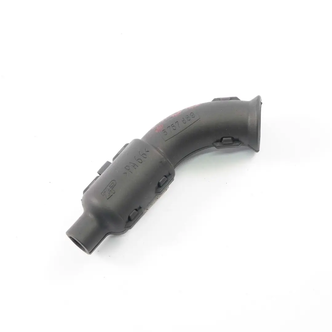Mini R50 R53 Protection Pipe W10 W11 Fuel Feed Protection Hose Petrol - SKU 6757889 - Part number 6757889