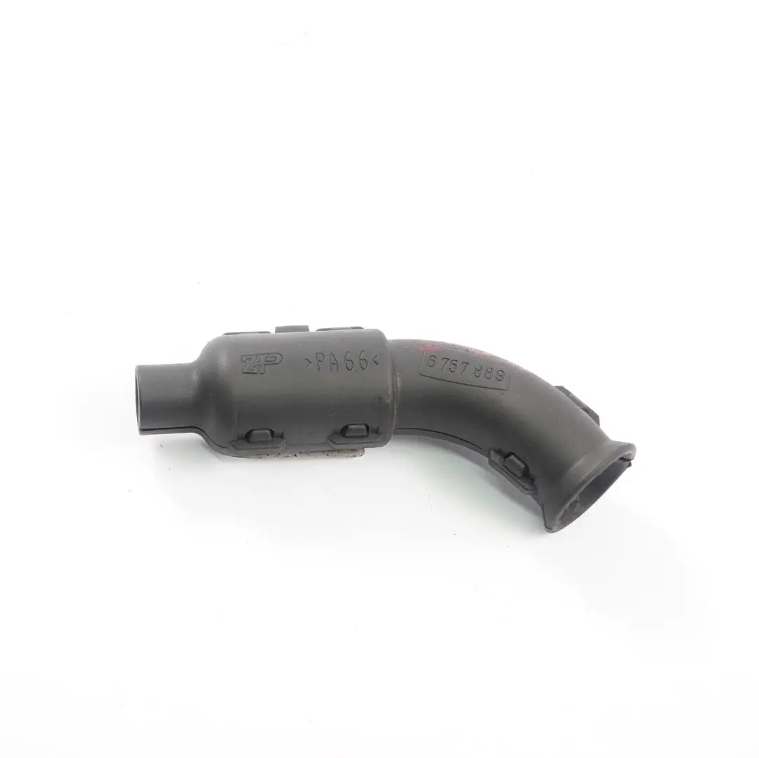 Mini R50 R53 Tubo protezione Tubo alimentazione carburante Benzina - SKU 6757889 - Numero di parte 6757889