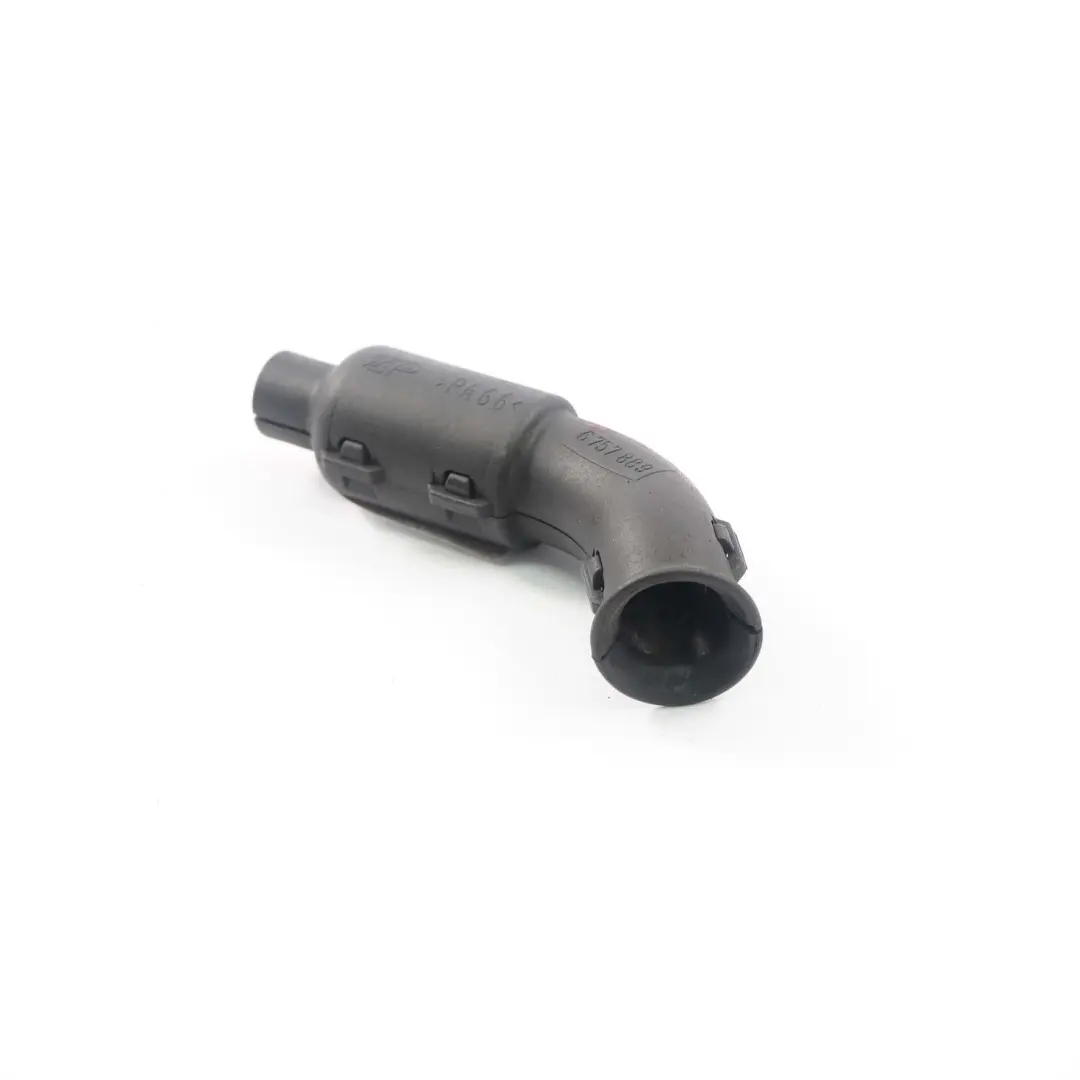 Mini R50 R53 Réservoir de Carburant Conduite W10 W11 Essence - SKU 6757889 - Numéro de pièce 6757889