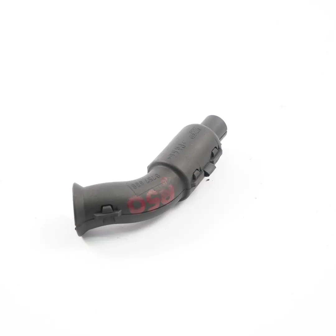 Mini R50 R53 Tubo protezione Tubo alimentazione carburante Benzina - SKU 6757889 - Numero di parte 6757889