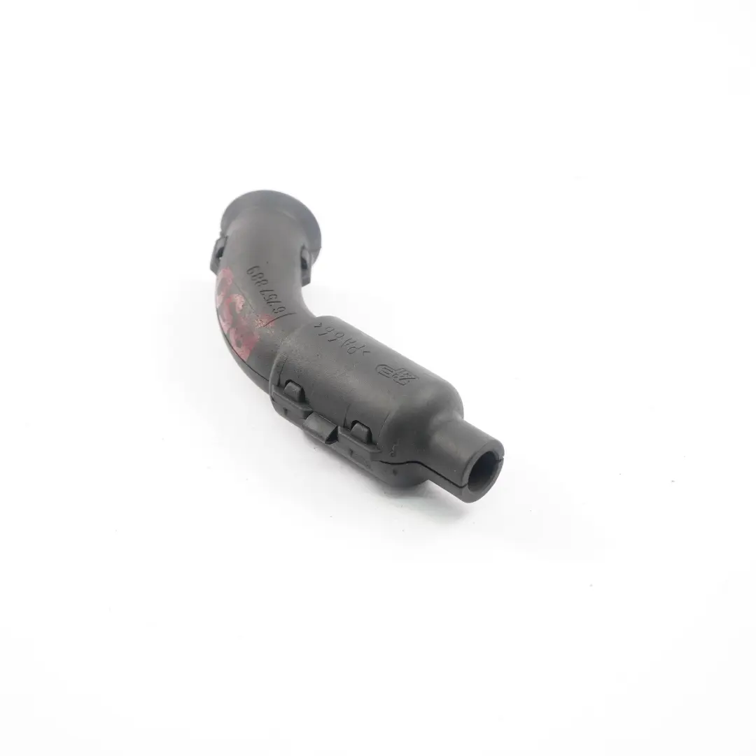 Mini R50 R53 Réservoir de Carburant Conduite W10 W11 Essence - SKU 6757889 - Numéro de pièce 6757889