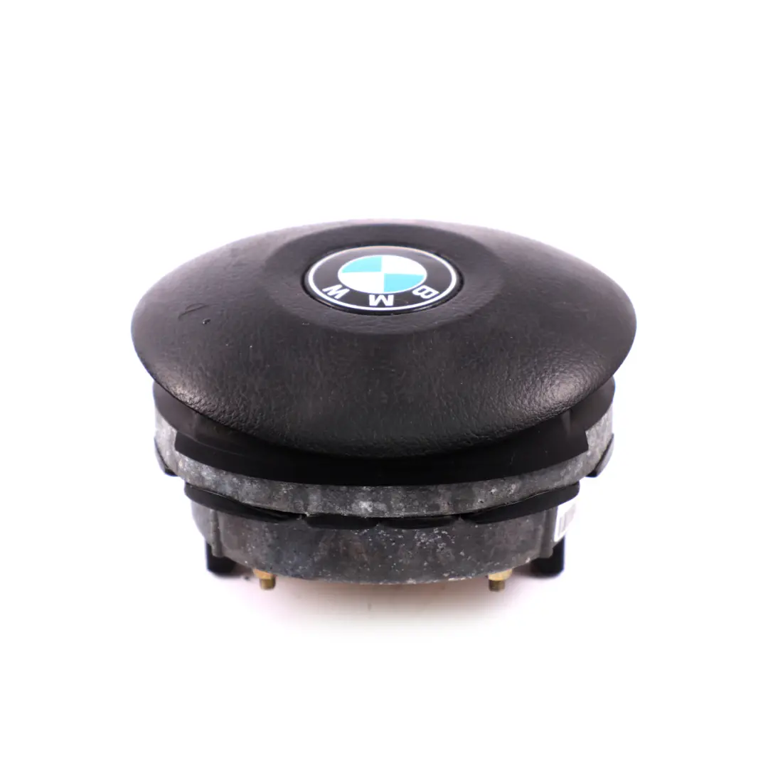 M-Sport Steering Wheel Driver's Airbag Hub Cap BMW 3 5 X5 Series E39 E46 E53 1 - SKU 6757891-1 - Part number 6880599