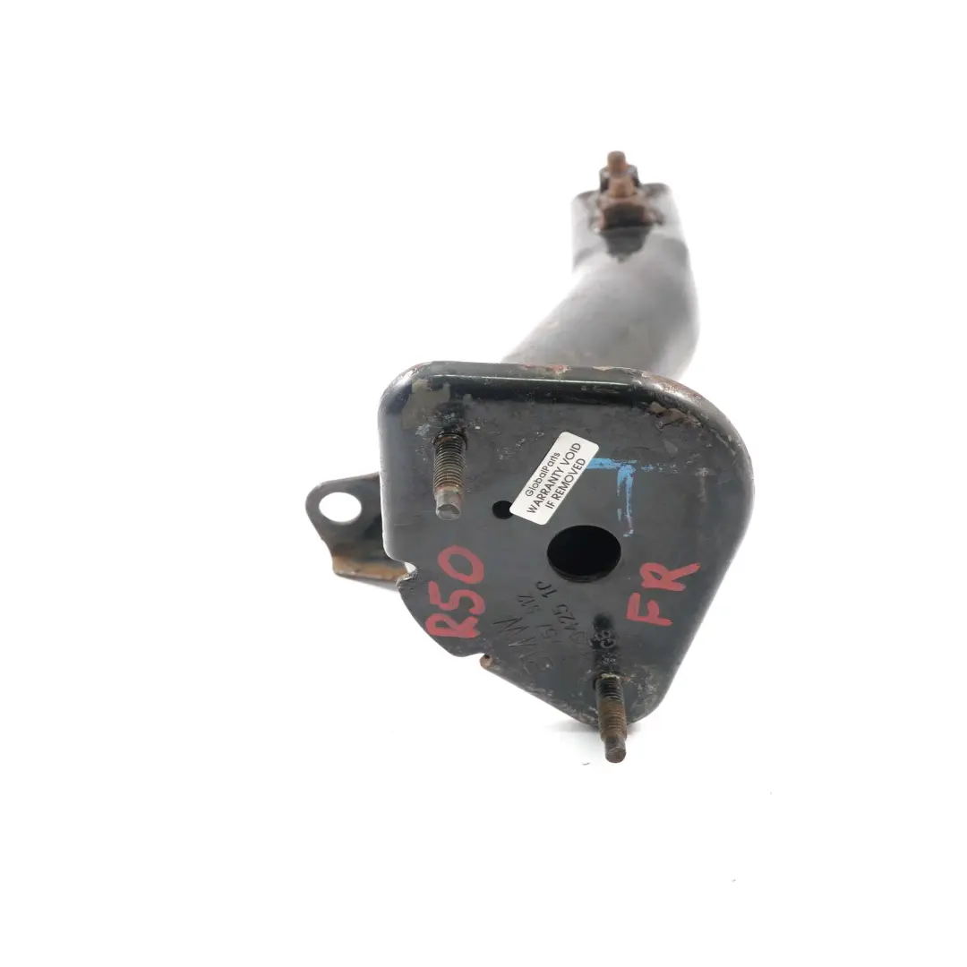 Uchwyt wspornik zderzak prawy do MINI R50 R52 R53 o numerze 6757912 MINI R50 R52 R53 Uchwyt wspornik zderzak prawy - SKU 6757912 - Numer Części 6757912