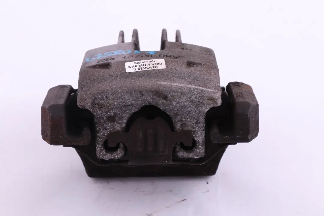 etriers de Frein Arriere Gauche 6766074 pour BMW 5 6 Serie E60 E61 E63 E64 à propos du numéro de pièce 6758057 BMW 5 6 Serie E60 E61 E63 E64 etriers de Frein Arriere Gauche 6766074 - SKU 6758057 - Numéro de pièce 6758057