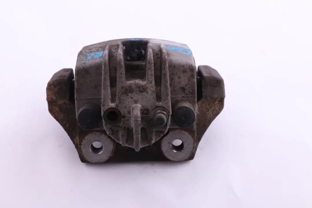 BMW 5 6 Reihe E60 E61 E63 E64 Bremssattel Hinten Links 6766074 - SKU 6758057 - Teilenummer 6758057