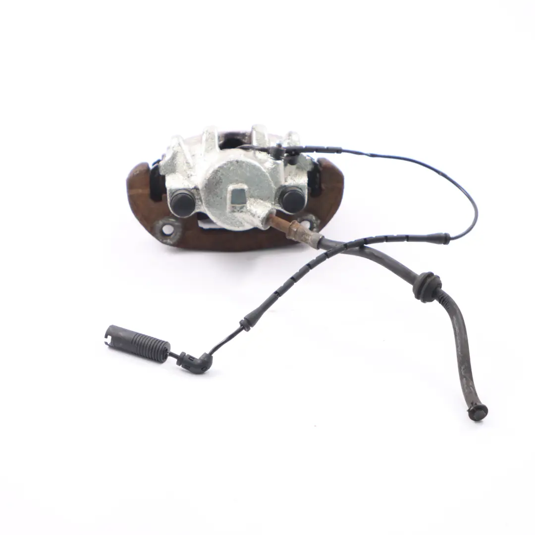 BMW E46 Pinza freno anteriore sinistra Unità freno ruota Z4 E85 54/22 - SKU 6758113-2 - Numero di parte 6758113