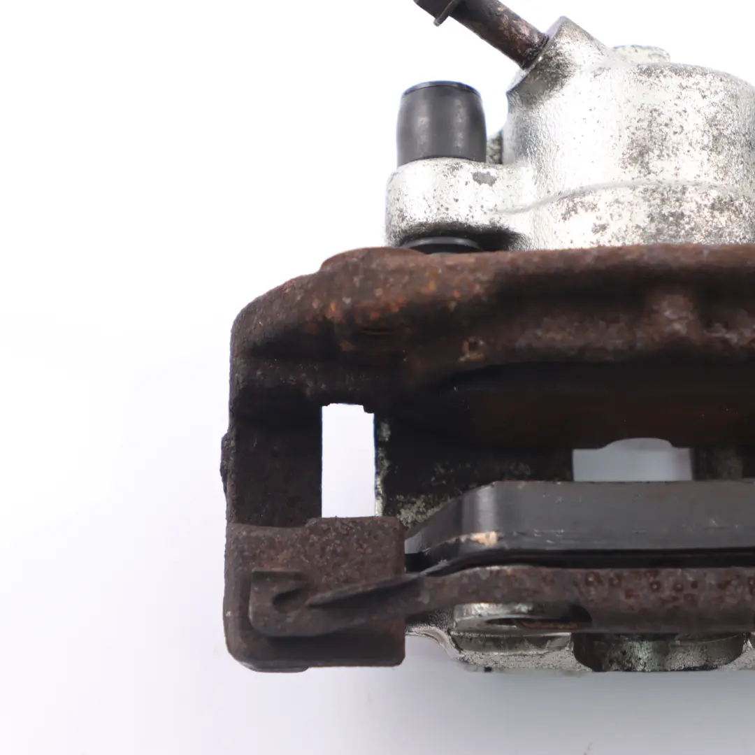 BMW E46 Bremssattel vorne rechts Radbremseinheit Gehäuse Z4 E85 54/22 - SKU 6758114-2 - Teilenummer 6758114