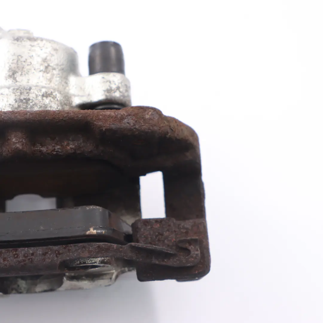 pinza freno anteriore destra unità freno ruota alloggiamento 54/22 per BMW E46 con numero di parte 6758114 BMW E46 pinza freno anteriore destra unità freno ruota alloggiamento 54/22 - SKU 6758114-2 - Numero di parte 6758114