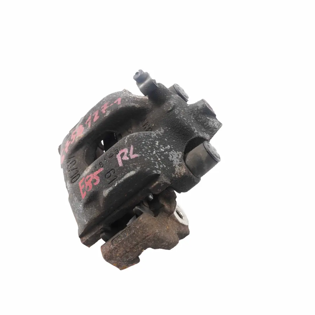 BMW E46 Z4 E85 Zacisk Haumlcowy Lewy Tył 40/10 - SKU 6758127-1 - Numer Części 6758127
