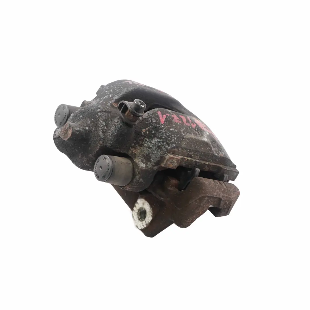 BMW E46 Z4 E85 Rear Wheel Brake Caliper Housing 40/10 Left N/S - SKU 6758127-1 - Part number 6758127