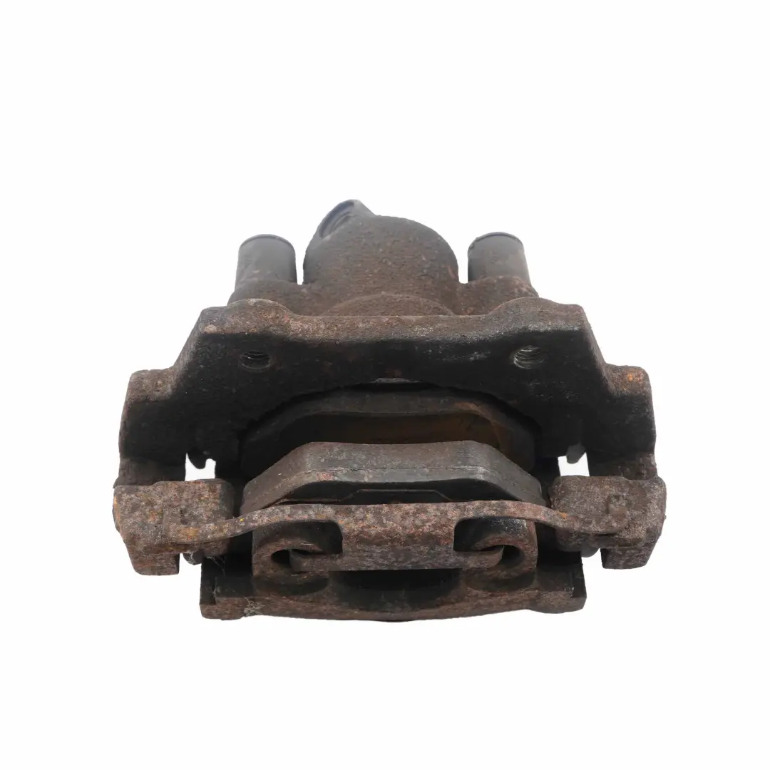 Brems Zangen Gehäuse Hinten Links Brems Sättel für BMW E46 Z4 E85 mit Teilenummer 6758127 BMW E46 Z4 E85 Brems Zangen Gehäuse Hinten Links Brems Sättel - SKU 6758127-1 - Teilenummer 6758127