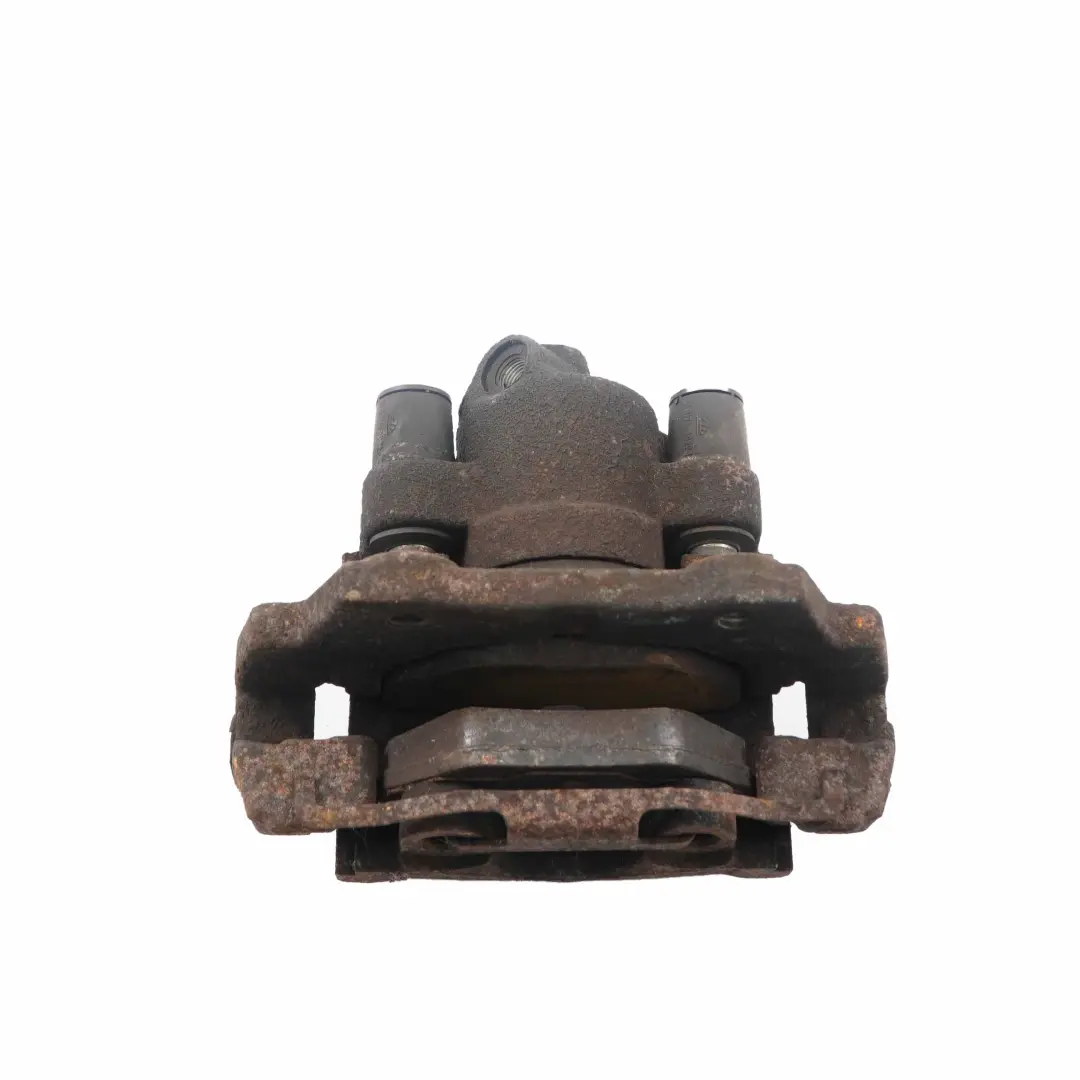 Brems Zangen Gehäuse Hinten Links Brems Sättel für BMW E46 Z4 E85 mit Teilenummer 6758127 BMW E46 Z4 E85 Brems Zangen Gehäuse Hinten Links Brems Sättel - SKU 6758127-1 - Teilenummer 6758127