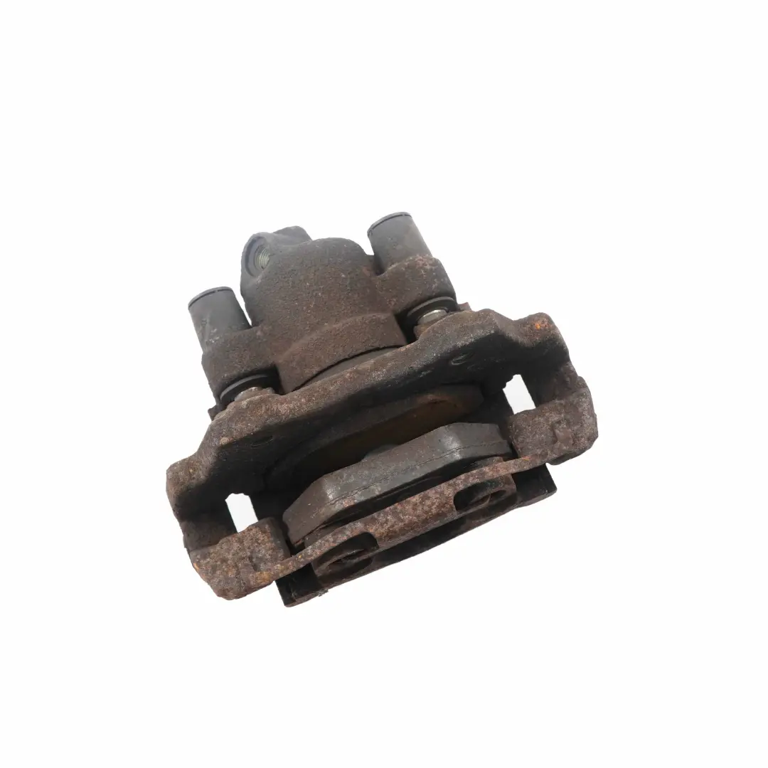 BMW E46 Z4 E85 Carcasa De Pinza De Freno De Rueda Trasera 40/10 Izquierda - SKU 6758127-1 - Número de pieza 6758127