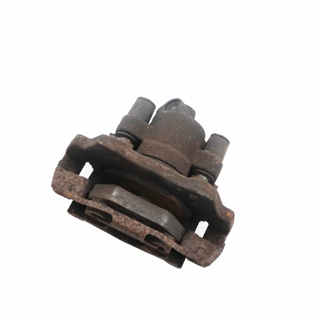 BMW E46 Z4 E85 Rear Wheel Brake Caliper Housing 40/10 Left N/S - SKU 6758127-1 - Part number 6758127