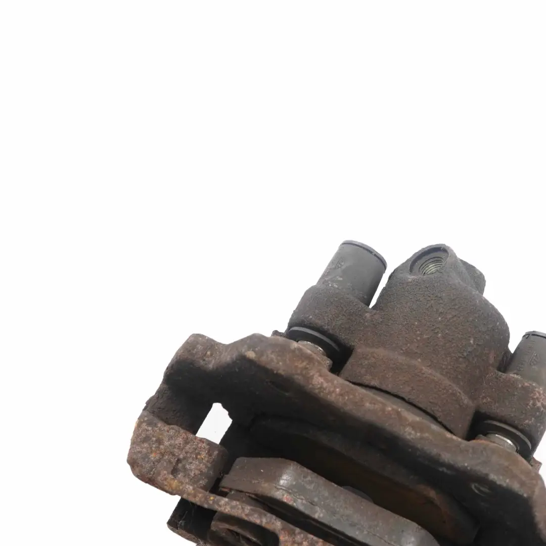 Carcasa De Pinza De Freno De Rueda Trasera 40/10 Izquierda para BMW E46 Z4 E85 con número de pieza 6758127 BMW E46 Z4 E85 Carcasa De Pinza De Freno De Rueda Trasera 40/10 Izquierda - SKU 6758127-1 - Número de pieza 6758127