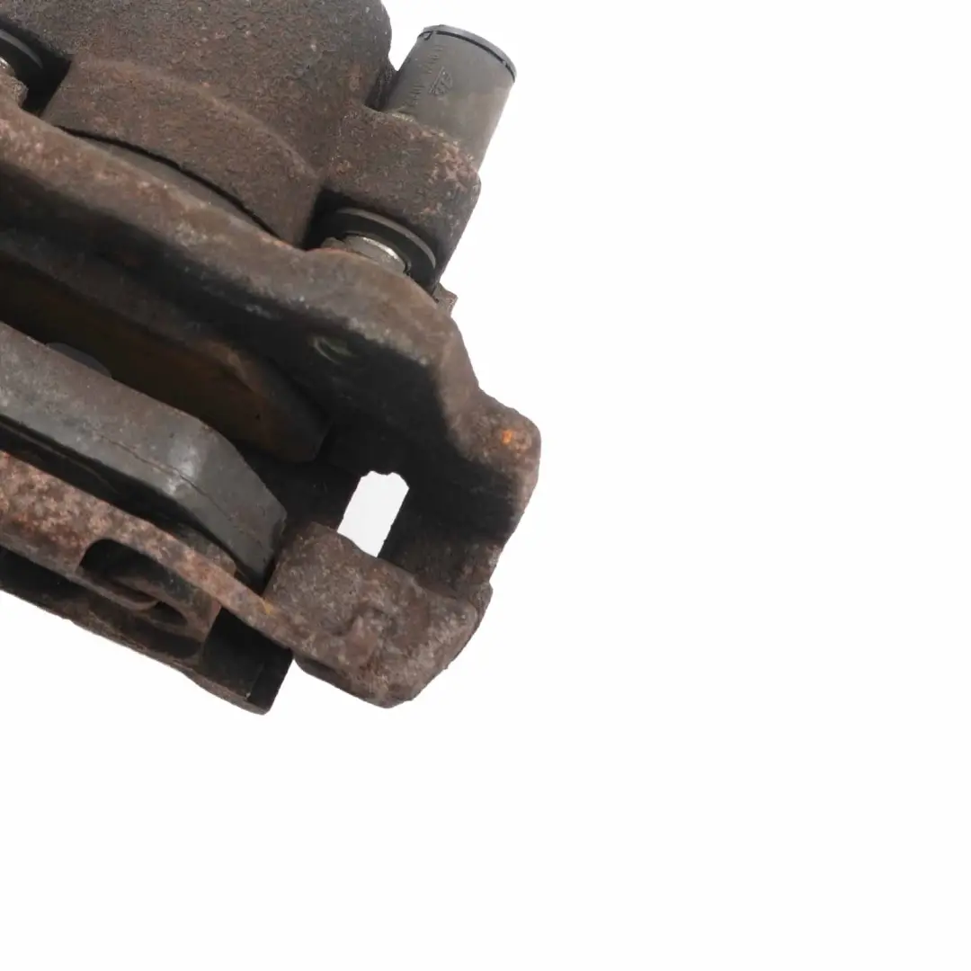 BMW E46 Z4 E85 Rear Wheel Brake Caliper Housing 40/10 Left N/S - SKU 6758127-1 - Part number 6758127