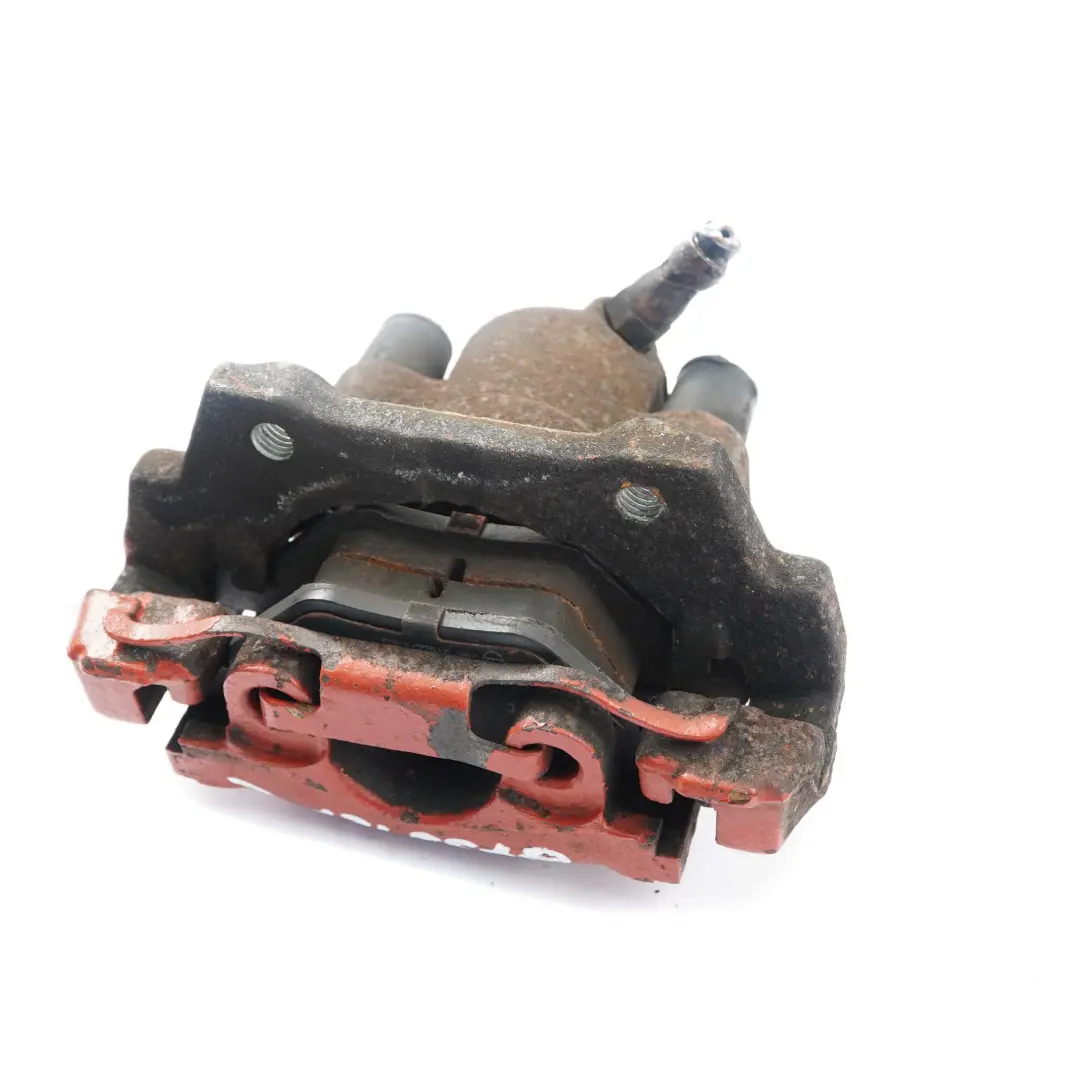 Zacisk Haumlcowy Lewy Tył 40/10 do BMW E46 Z4 E85 o numerze 6758127 BMW E46 Z4 E85 Zacisk Haumlcowy Lewy Tył 40/10 - SKU 6758127-2 - Numer Części 6758127