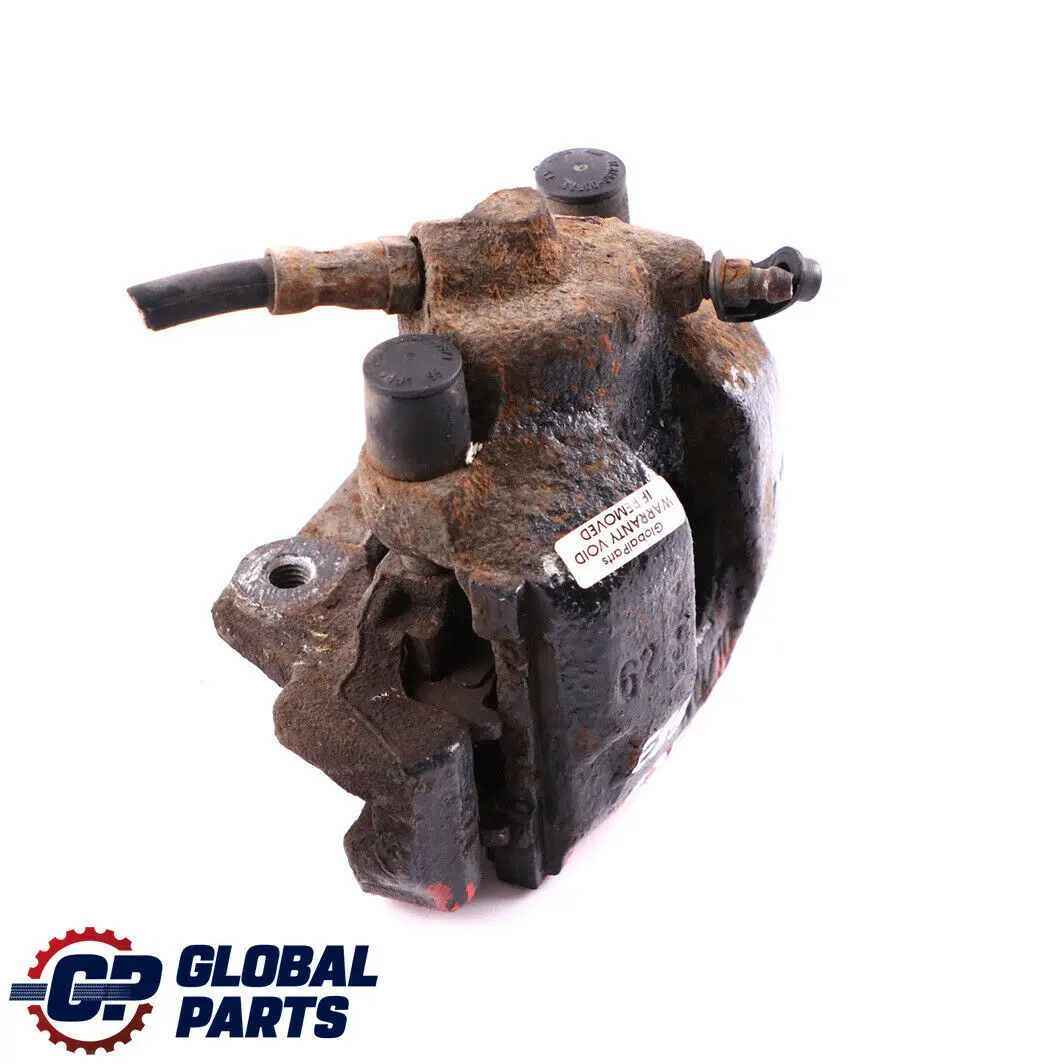 BMW 3 Z4 Series E46 E85 Rear Left N/S Brake Caliper Housing 40/10 - SKU 6758127 - Part number 6758127