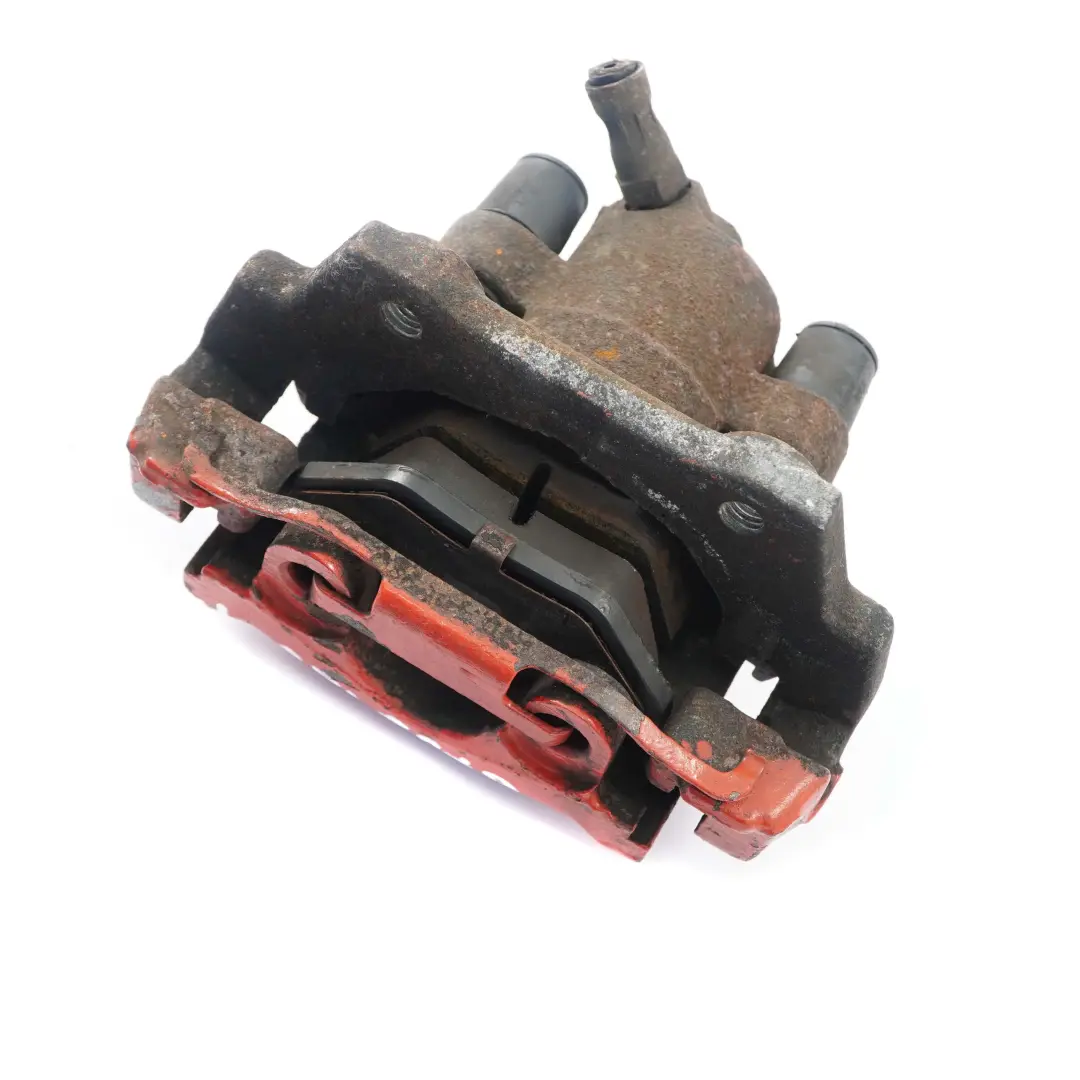 Brake Caliper Rear Right O/S Brake Unit Housing Z4 E85 40/10 to BMW E46 with Part number 6758128 BMW E46 Brake Caliper Rear Right O/S Brake Unit Housing Z4 E85 40/10 - SKU 6758128-1 - Part number 6758128