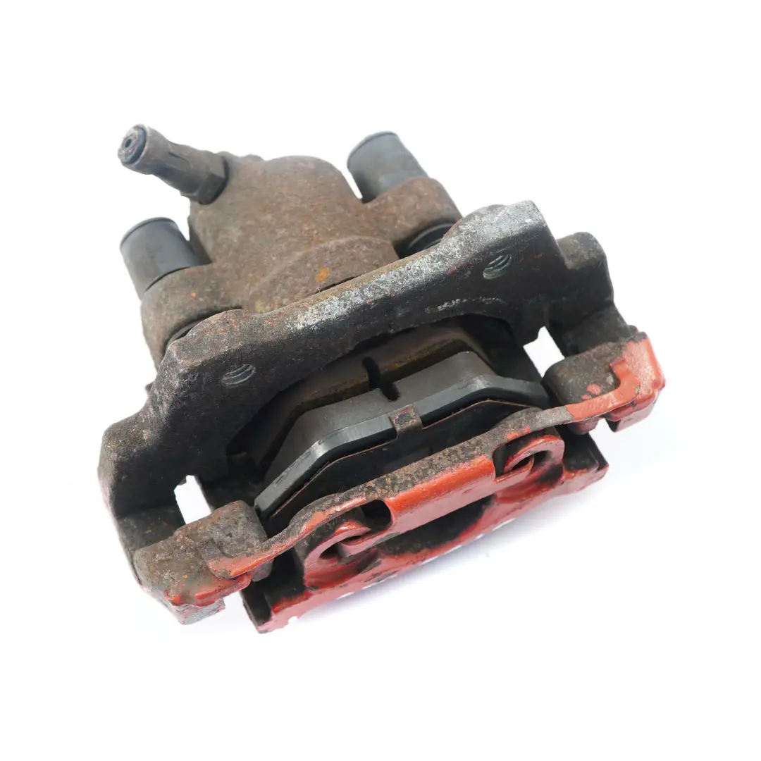 BMW E46 Pinza Freno Posteriore Destra Alloggiamento Unit? Freno Z4 E85 40/10 - SKU 6758128-1 - Numero di parte 6758128