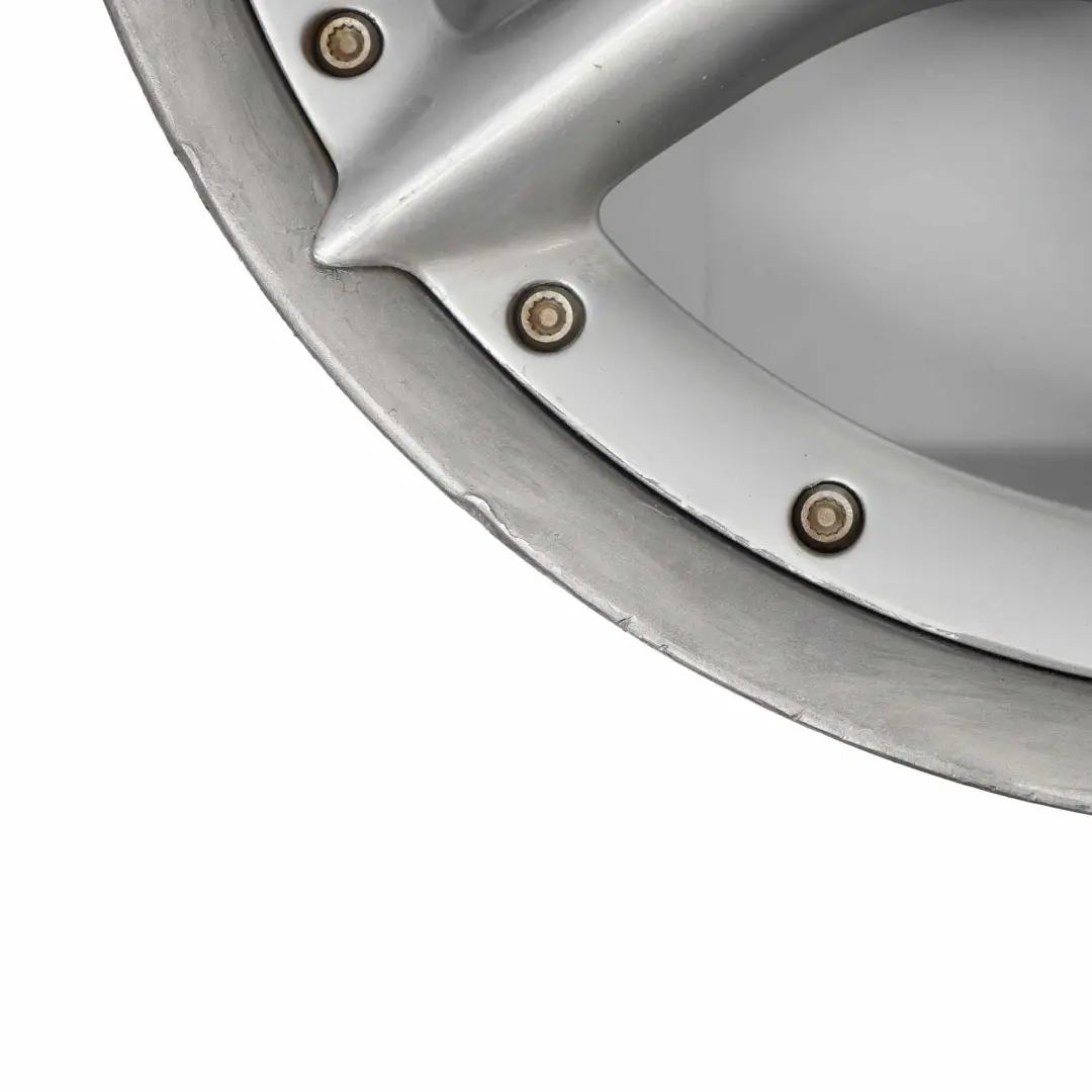 Jante Avant Argentee Jante Alliage 18" ET:47 8J Rayon etoile 108 BBS pour BMW Z4 E85 à propos du numéro de pièce 6758194 BMW Z4 E85 Jante Avant Argentee Jante Alliage 18" ET:47 8J Rayon etoile 108 BBS - SKU 6758194-2 - Numéro de pièce 6758194