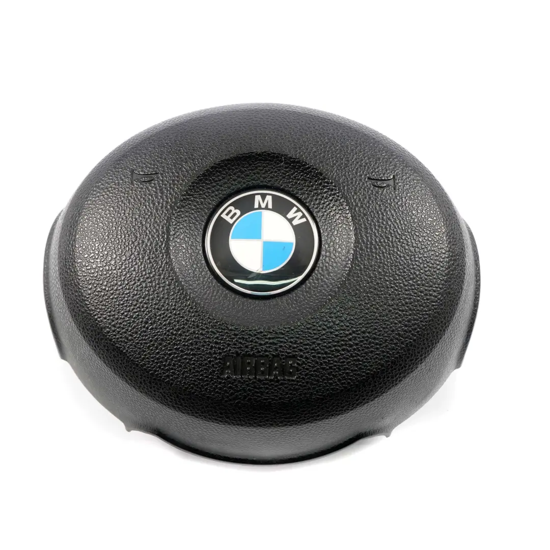 Airbag Module, Cap de Volante pour BMW Z4 E85 E86 à propos du numéro de pièce 6758210 BMW Z4 E85 E86 Airbag Module, Cap de Volante - SKU 6758210-2 - Numéro de pièce 6758210
