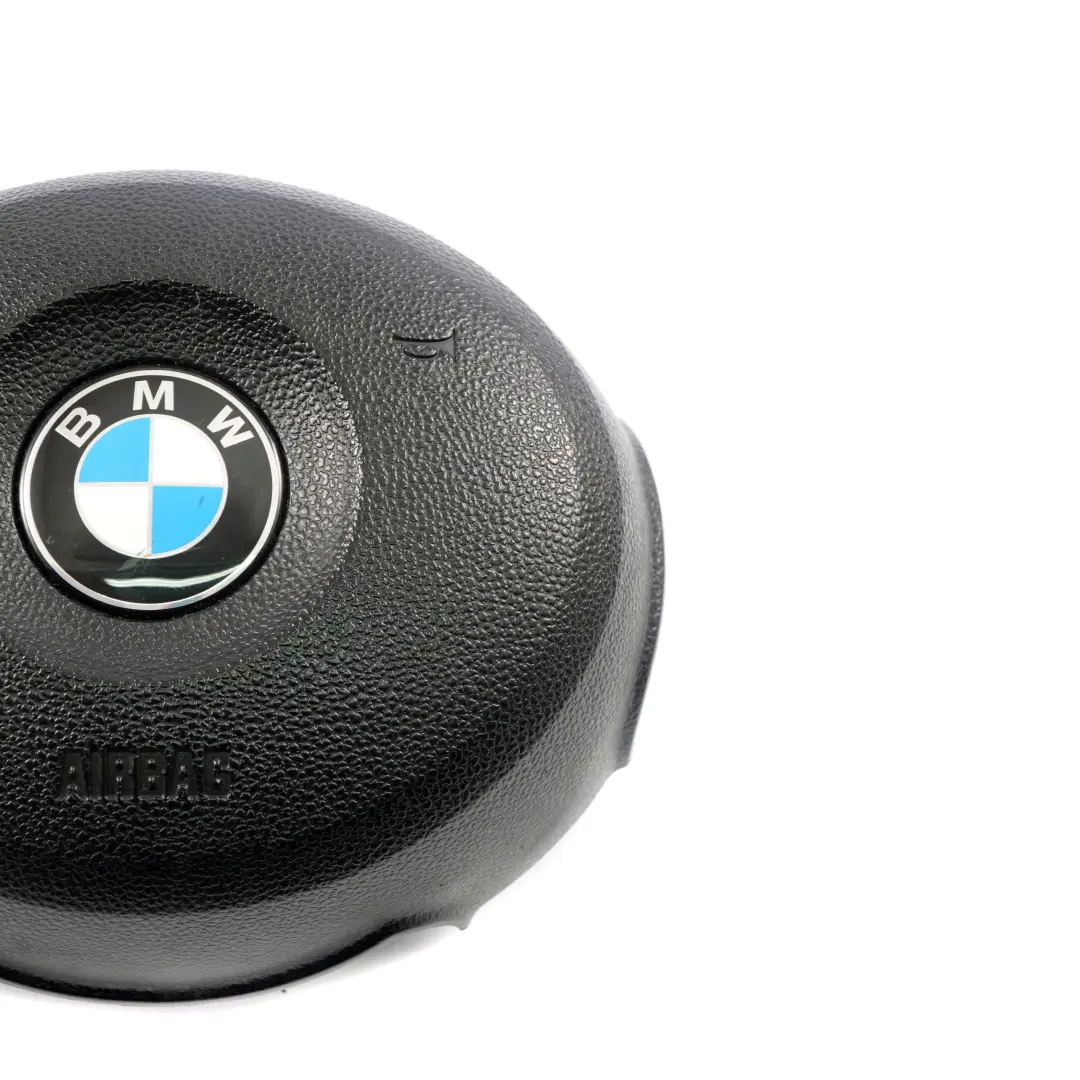 Driver's Side Steering Wheel Airbag Module to BMW Z4 Series 2 E85 E86 with Part number 6758210 BMW Z4 Series 2 E85 E86 Driver's Side Steering Wheel Airbag Module - SKU 6758210-2 - Part number 6758210