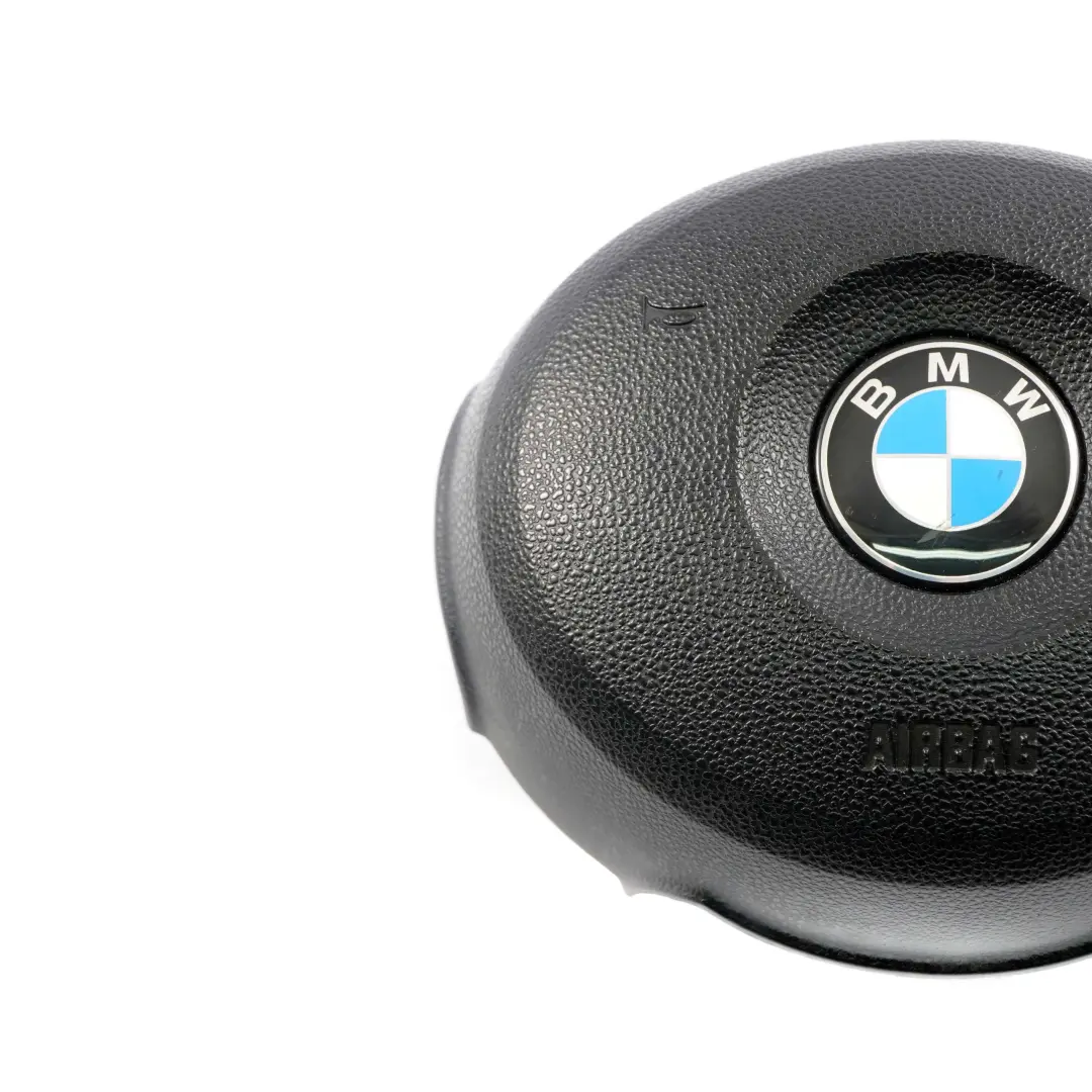 BMW Z4 E85 E86 Airbag Module, Cap de Volante - SKU 6758210-2 - Numéro de pièce 6758210