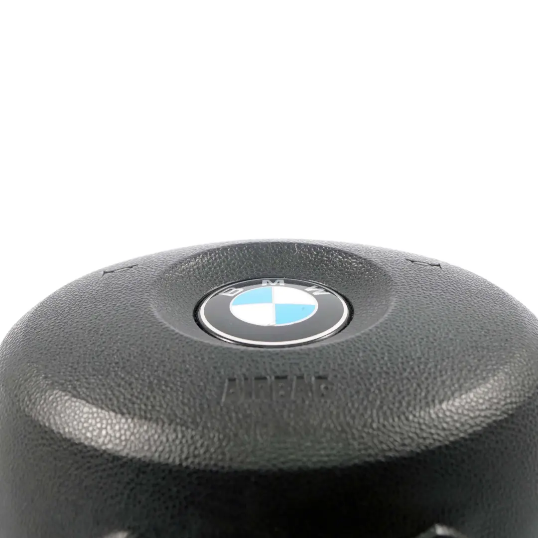 Airbag Module, Cap de Volante pour BMW Z4 E85 E86 à propos du numéro de pièce 6758210 BMW Z4 E85 E86 Airbag Module, Cap de Volante - SKU 6758210-2 - Numéro de pièce 6758210
