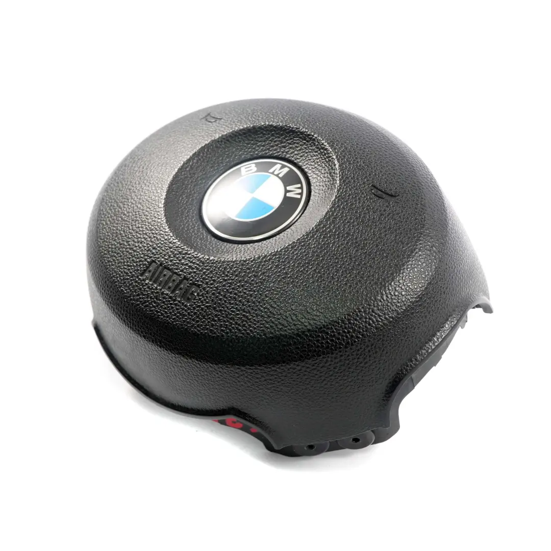 Driver's Side Steering Wheel Airbag Module to BMW Z4 Series 2 E85 E86 with Part number 6758210 BMW Z4 Series 2 E85 E86 Driver's Side Steering Wheel Airbag Module - SKU 6758210-2 - Part number 6758210