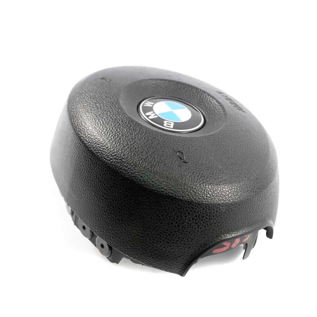 BMW Z4 E85 E86 Airbag Module, Cap de Volante - SKU 6758210-2 - Numéro de pièce 6758210