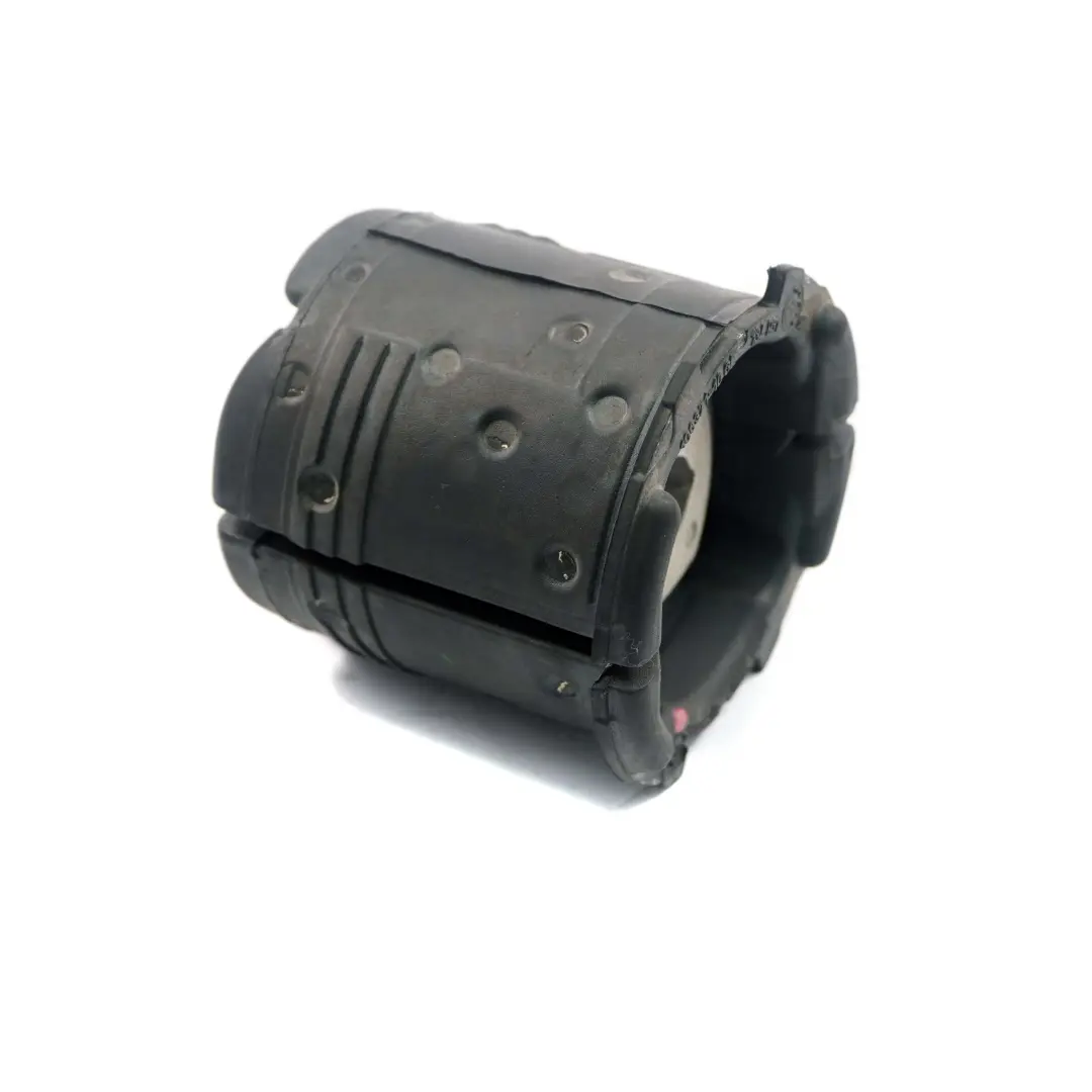 BMW E81 E87 E90 Rear Axle Carrier Subframe Front Rubber Mount Mounting - SKU 6758259 - Part number 6758259