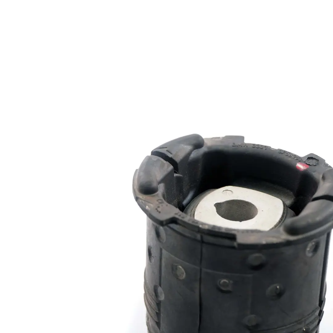 Vettore Asse Posteriore Assale Cuscinetti Gomma Ant. per BMW E81 E87 E90 E91 con numero di parte 6758259 BMW E81 E87 E90 E91 Vettore Asse Posteriore Assale Cuscinetti Gomma Ant. - SKU 6758259 - Numero di parte 6758259