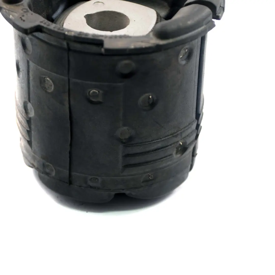 BMW E81 E87 E90 Rear Axle Carrier Subframe Front Rubber Mount Mounting - SKU 6758259 - Part number 6758259