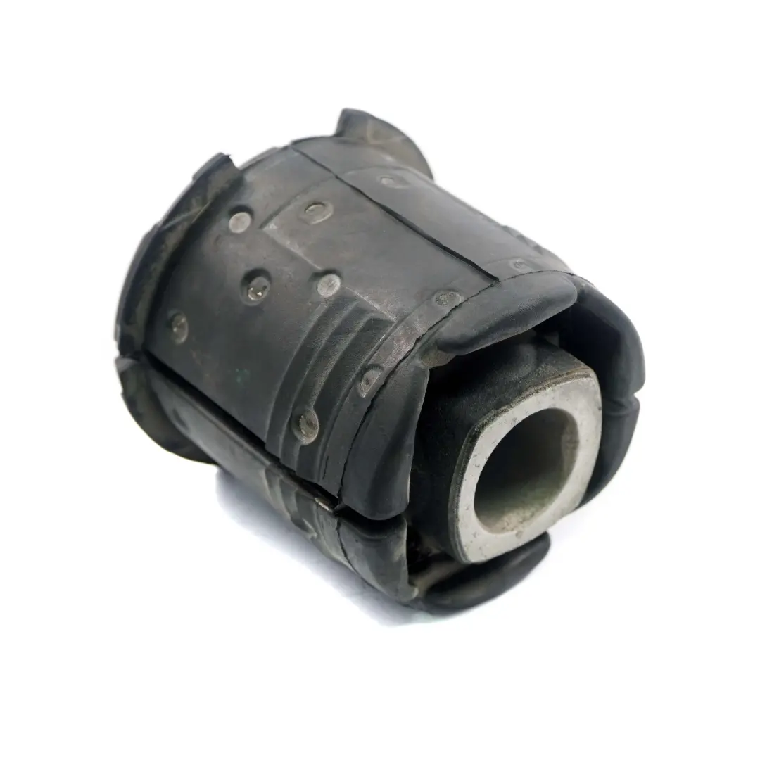 BMW E81 E87 E90 Rear Axle Carrier Subframe Front Rubber Mount Mounting - SKU 6758259 - Part number 6758259