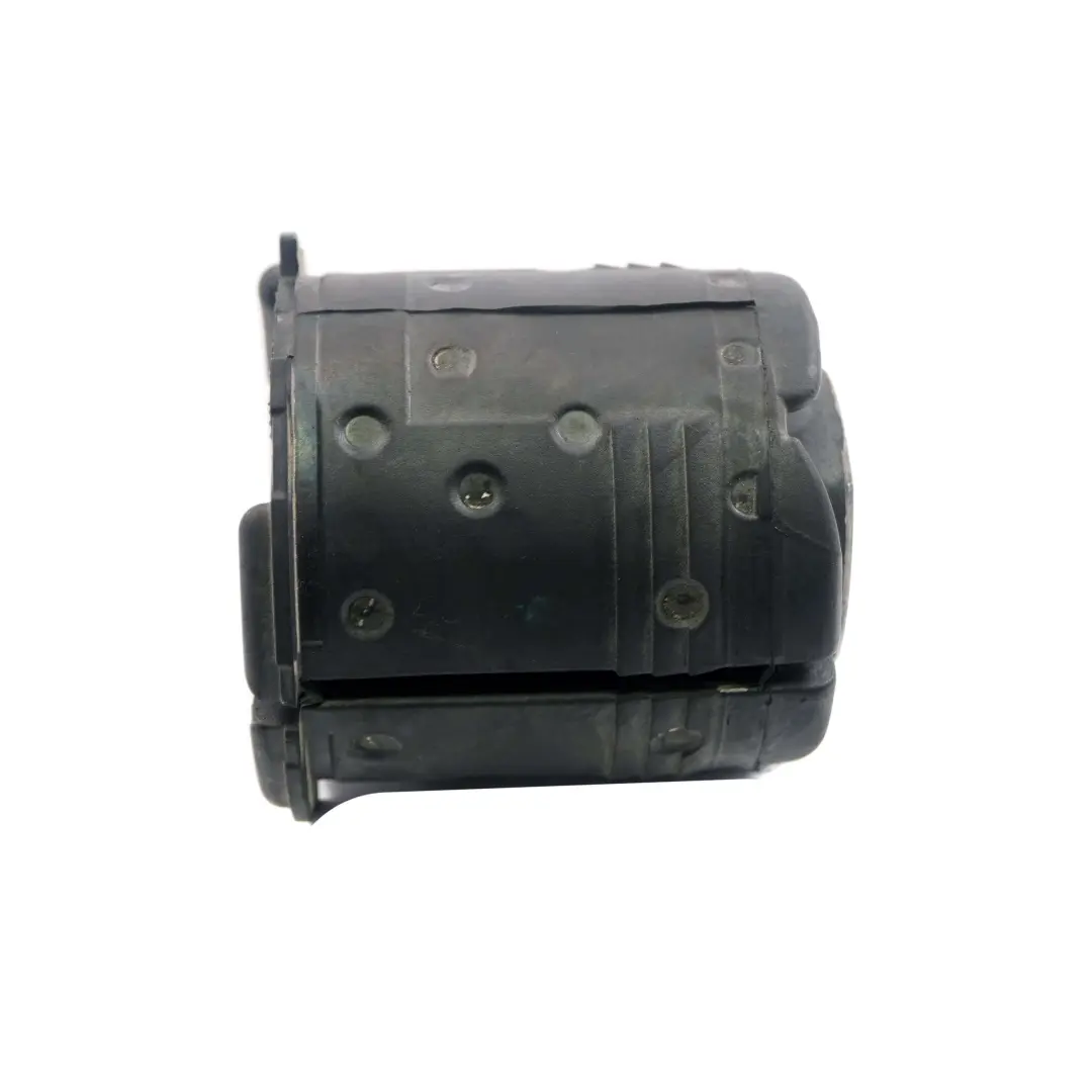 BMW E81 E87 E90 Eje trasero subchasis delantero De goma De montaje - SKU 6758259 - Número de pieza 6758259