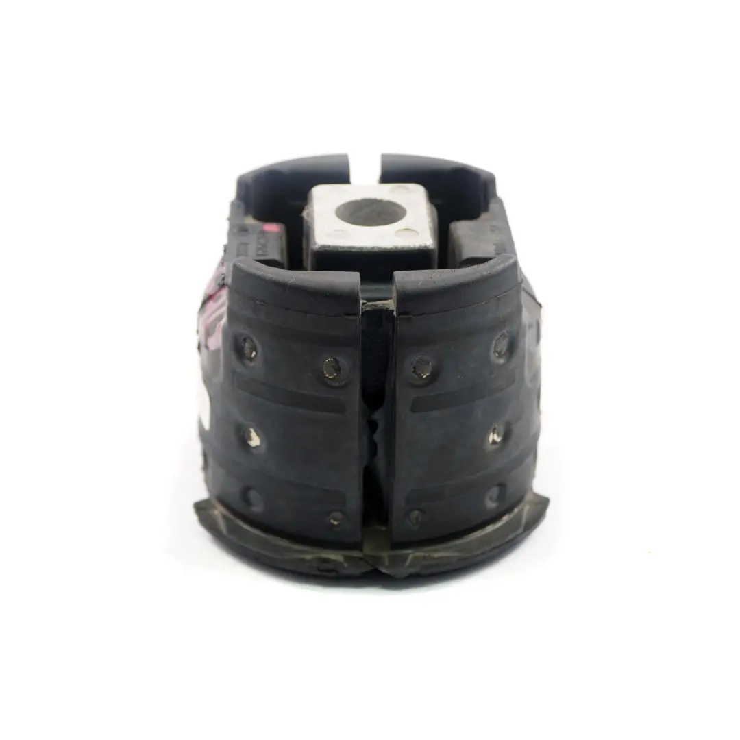 BMW E81 E87 E90 Rear Axle Carrier Subframe Rear Rubber Mount Mounting - SKU 6758260 - Part number 6758260