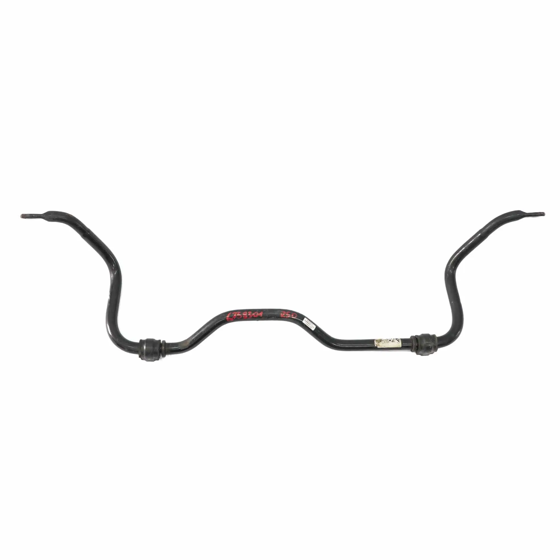 Stabilizer Mini Cooper One R50 R52 R53 Front Suspension Anti Roll Bar 6758301