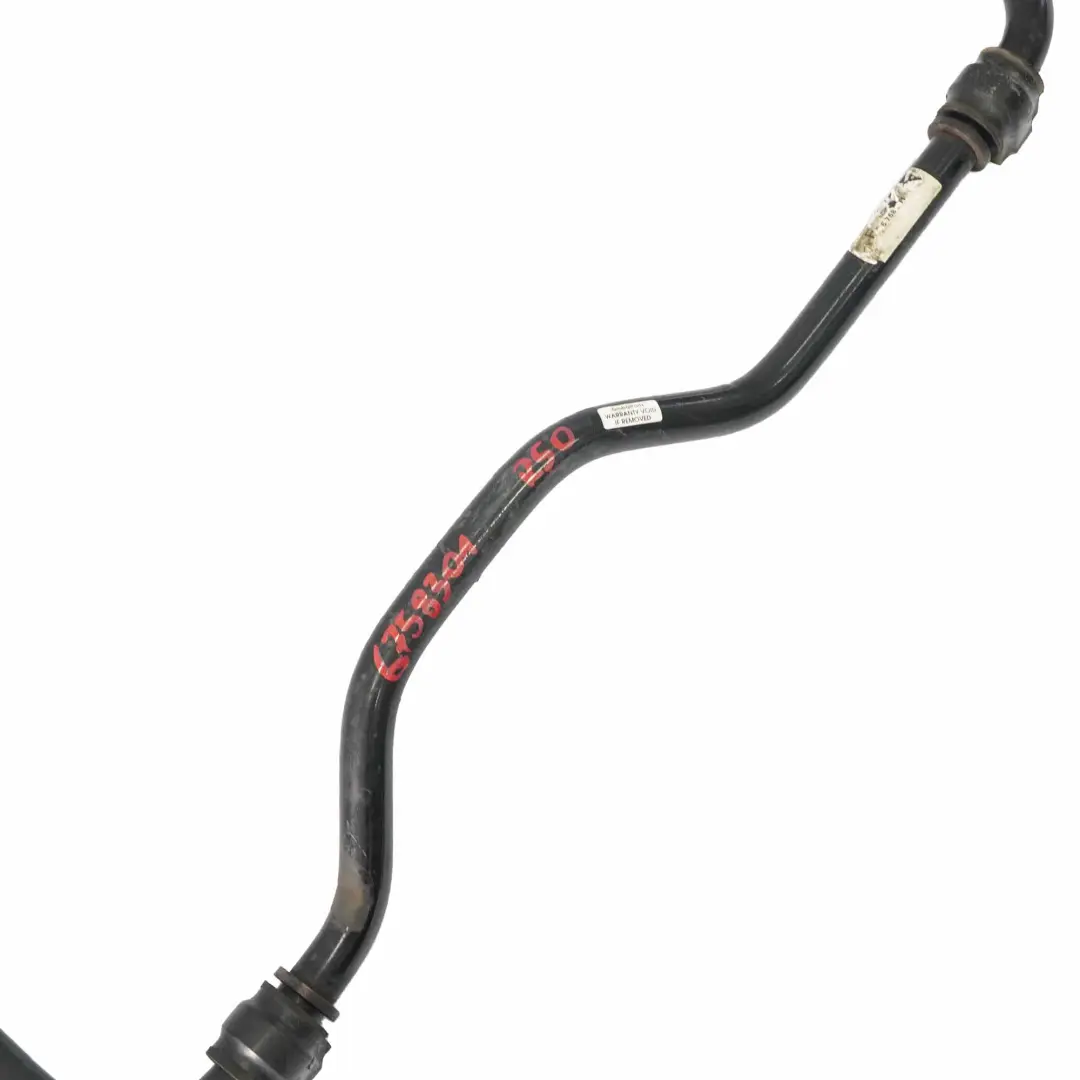 Stabilizzatore Mini Cooper One R50 R52 R53 Sospensione Anteriore Barra per con numero di parte 6758301 Stabilizzatore Mini Cooper One R50 R52 R53 Sospensione Anteriore Barra - SKU 6758301 - Numero di parte 6758301