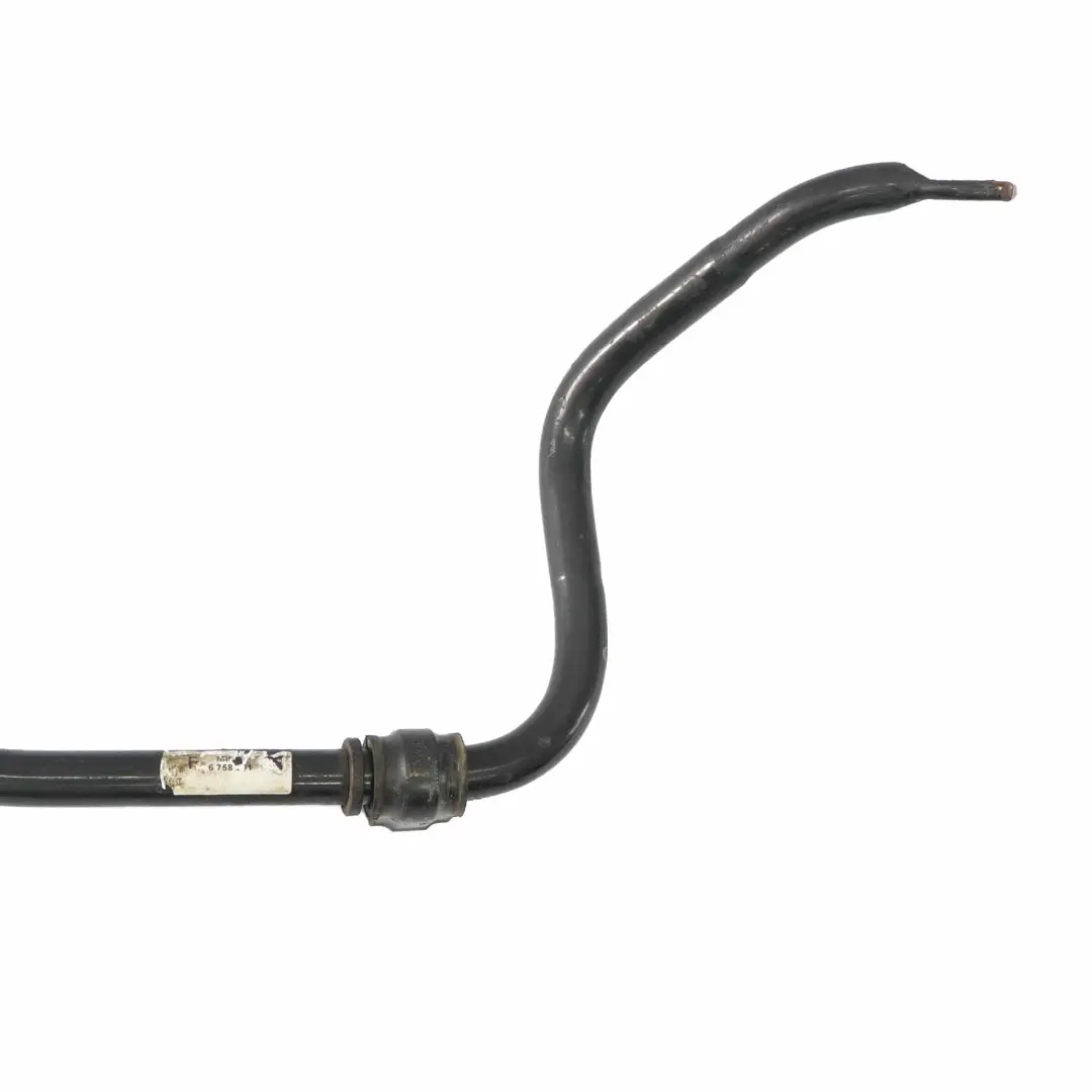Stabilisateur Mini Cooper One R50 R52 Suspension Avant Barre Anti Roulis pour à propos du numéro de pièce 6758301 Stabilisateur Mini Cooper One R50 R52 Suspension Avant Barre Anti Roulis - SKU 6758301 - Numéro de pièce 6758301
