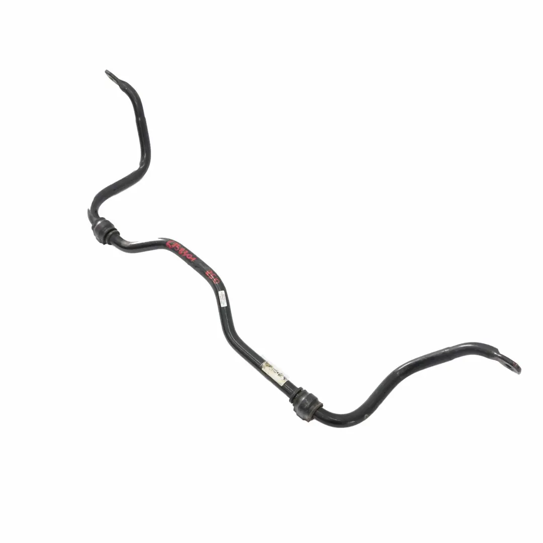 Stabilizer Mini Cooper One R50 R52 R53 Front Suspension Anti Roll Bar to with Part number 6758301 Stabilizer Mini Cooper One R50 R52 R53 Front Suspension Anti Roll Bar - SKU 6758301 - Part number 6758301