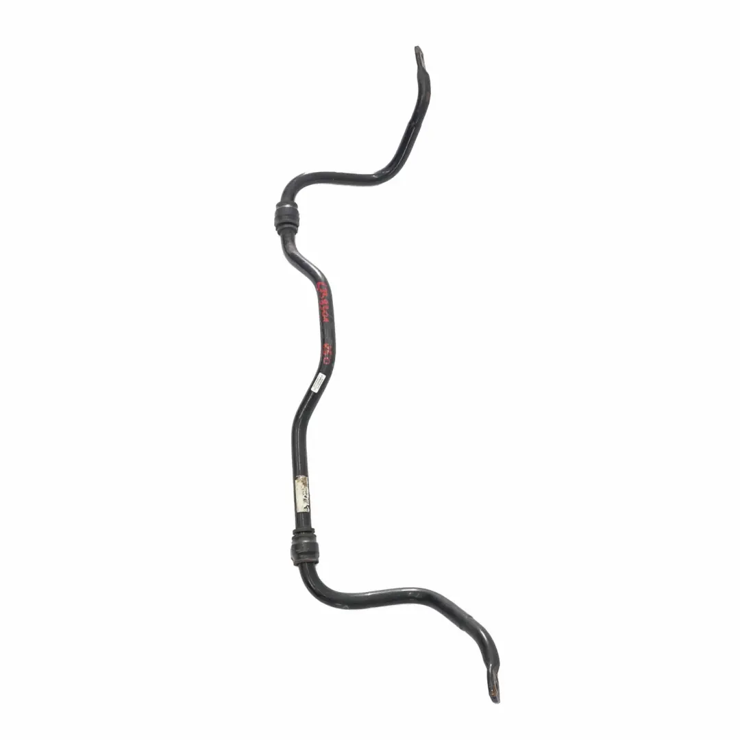 Stabilizzatore Mini Cooper One R50 R52 R53 Sospensione Anteriore Barra per con numero di parte 6758301 Stabilizzatore Mini Cooper One R50 R52 R53 Sospensione Anteriore Barra - SKU 6758301 - Numero di parte 6758301