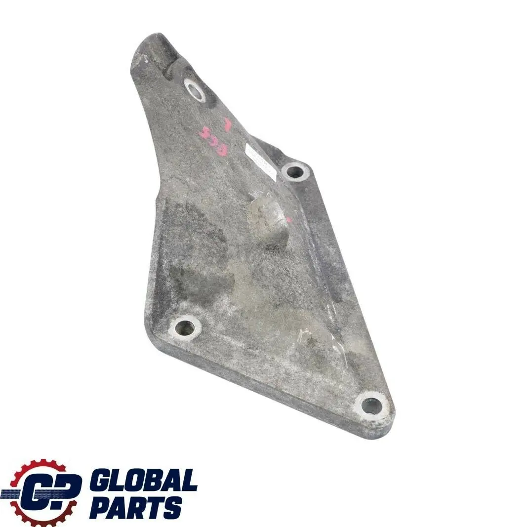 BMW 7 Series E65 730d M57N Engine Supporting Mount Bracket Left N/S - SKU 6758419 - Part number 6758419