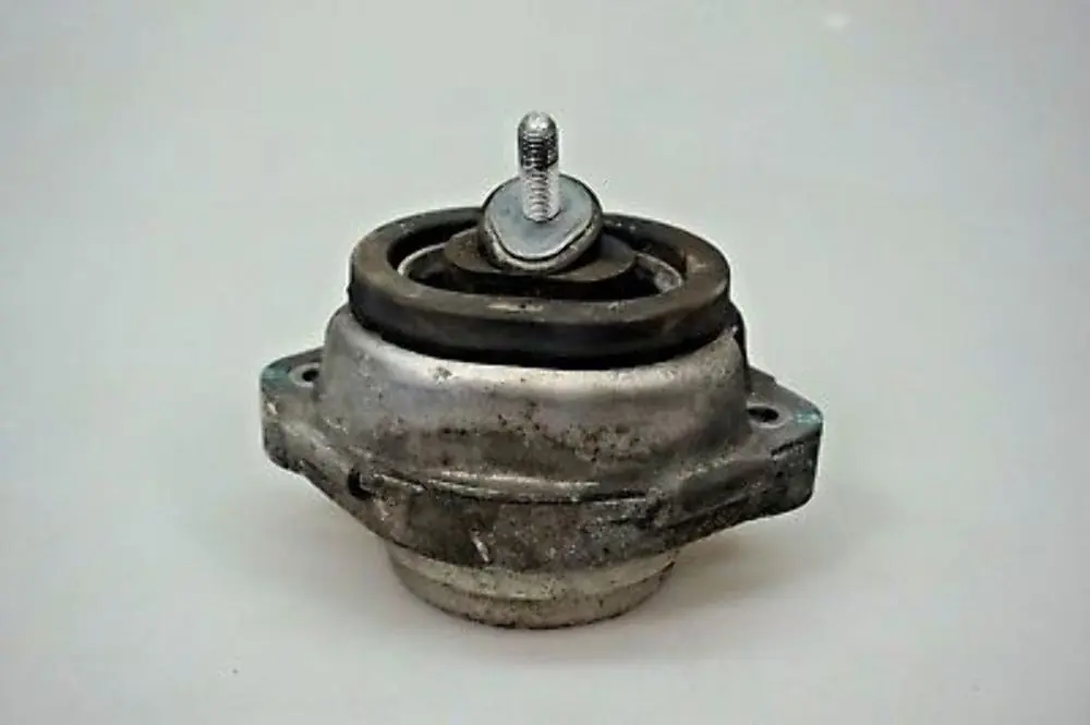 BMW X5 SERIES E53 X5 3.0i M54 Rubber Mounting Engine Mount - SKU 6758430 - Part number 6758430