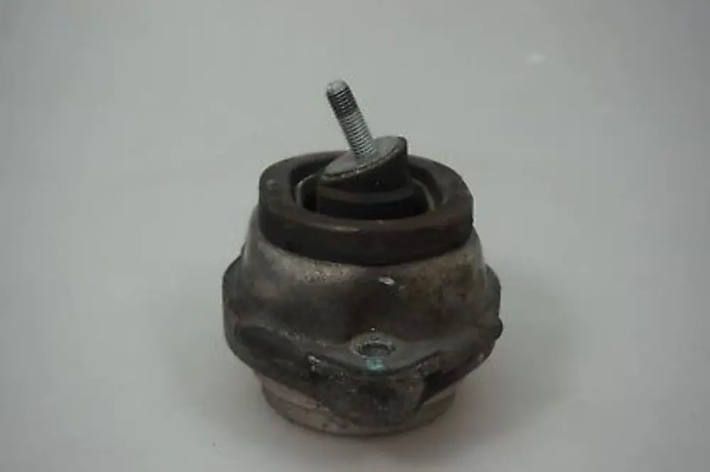 BMW X5 SERIES E53 X5 3.0i M54 Rubber Mounting Engine Mount - SKU 6758430 - Part number 6758430